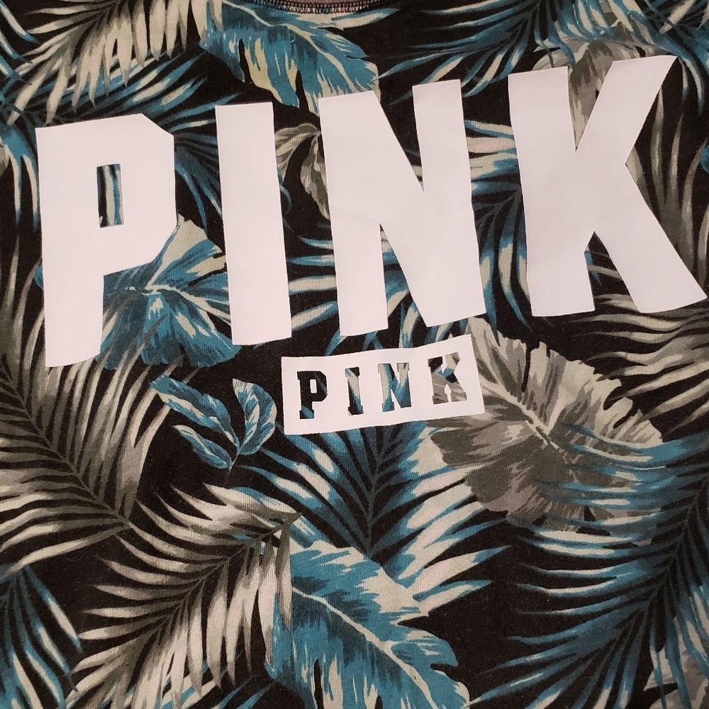 Tropical Sweatshirt